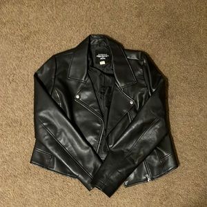 Black Southside Serpent Jacket